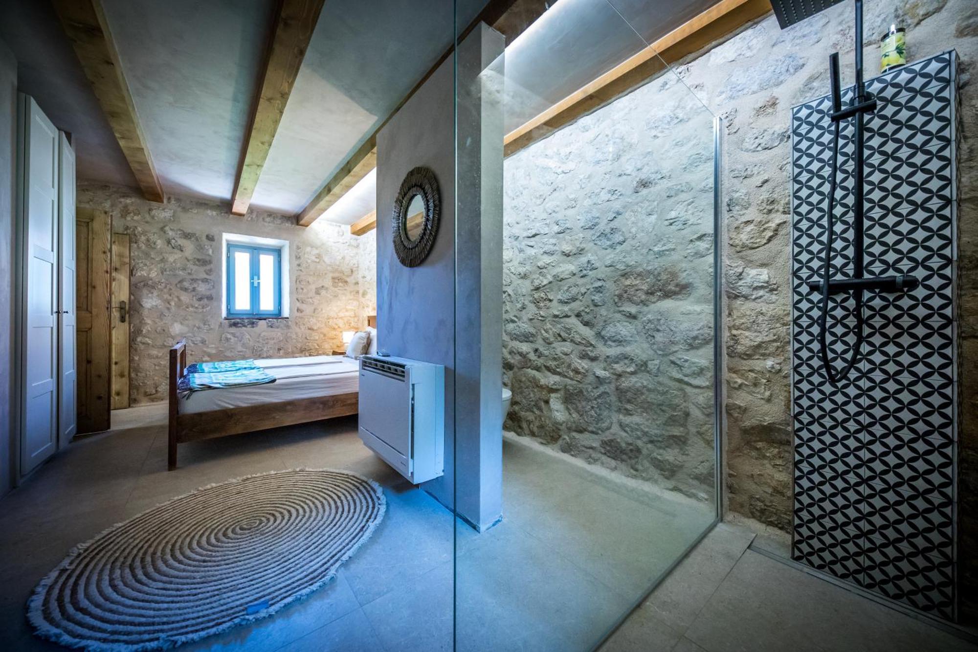Villa Fig & Oak Mlini Extérieur photo