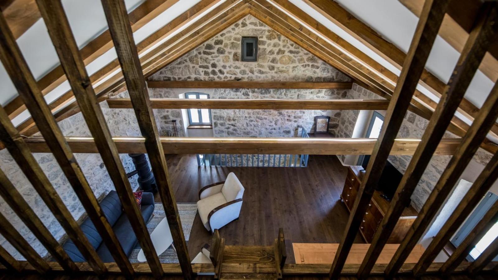 Villa Fig & Oak Mlini Extérieur photo