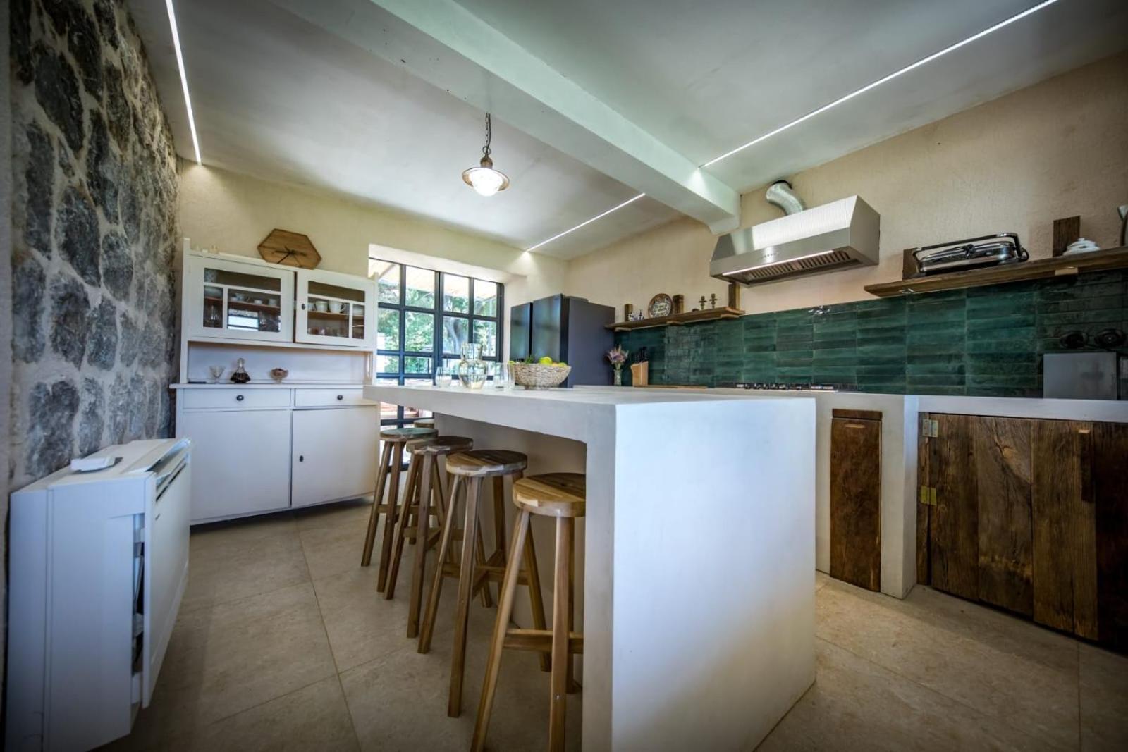 Villa Fig & Oak Mlini Extérieur photo