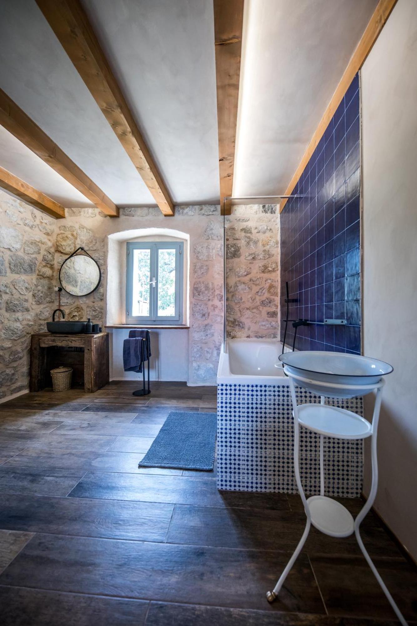 Villa Fig & Oak Mlini Extérieur photo