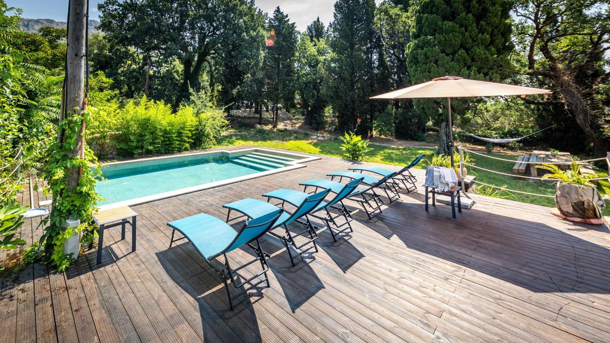 Villa Fig & Oak Mlini Extérieur photo