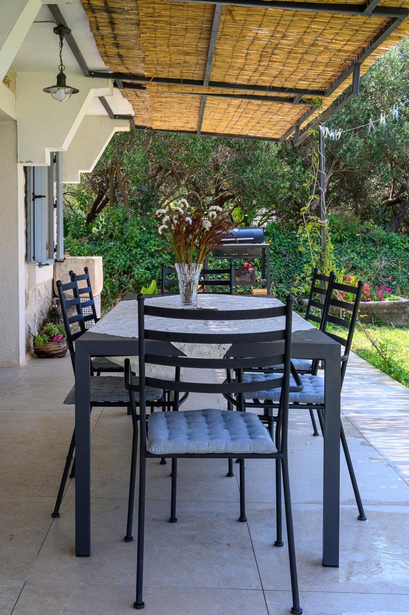 Villa Fig & Oak Mlini Extérieur photo
