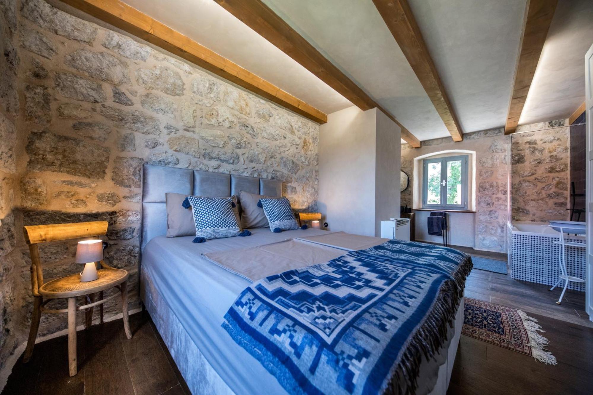 Villa Fig & Oak Mlini Extérieur photo