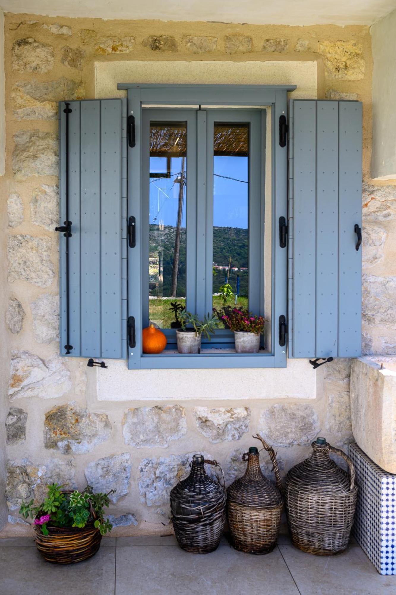 Villa Fig & Oak Mlini Extérieur photo